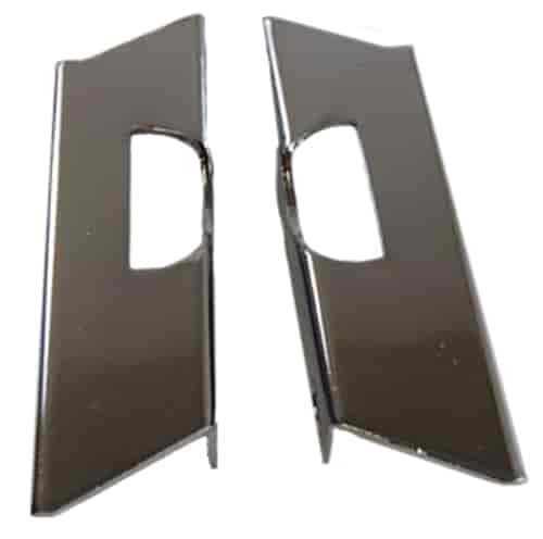 Horizontal Brake Booster Mounting Brackets