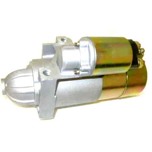 High-Performance Delco-Style Starter Small Block Chevy