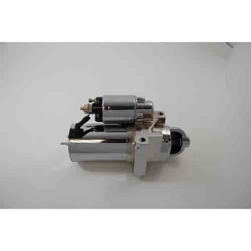 High-Performance Delco-Style Starter Small Block Chevy, Big Block Chevy