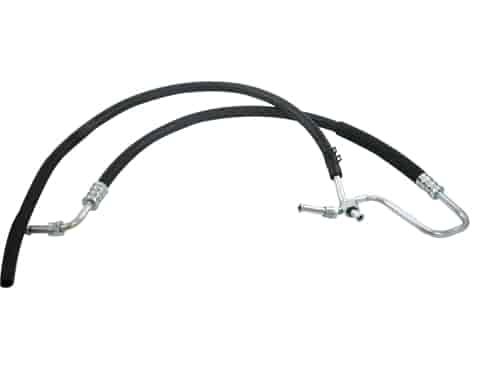 GM Power Steering Hose Kit