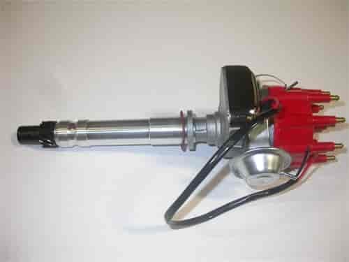 High Performance Ready-to-Run Distributor Small Block Chevy V8