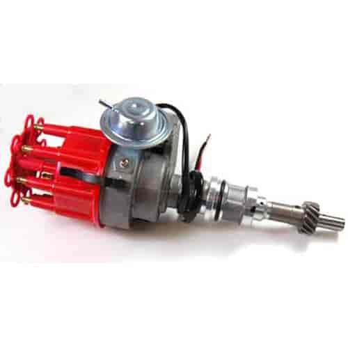 High Performance Ready-to-Run Distributor Small Block Ford 351W V8