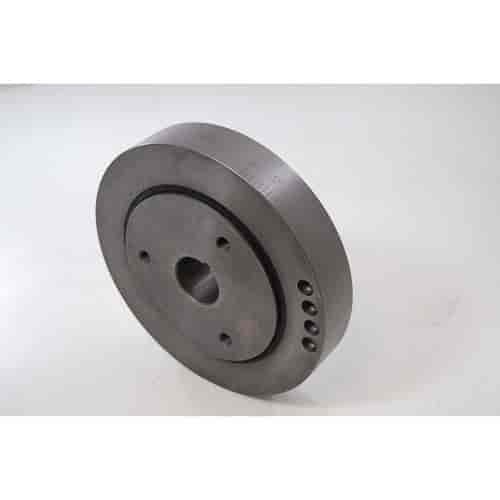 BALANCER OEM 350 6-3/4 DAMPER NATURAL COLOR