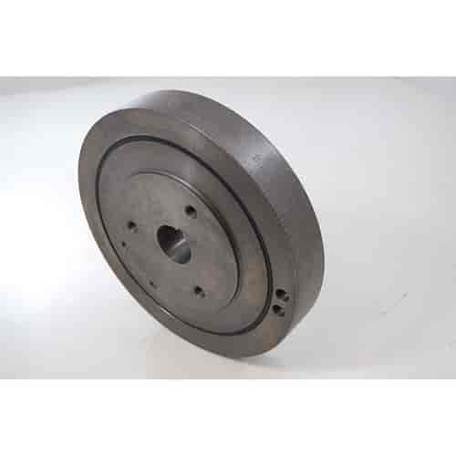 OEM Harmonic Balancer Chevy 350