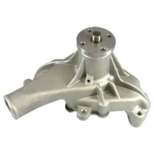 Aluminum 1971-91 Corvette Water Pump