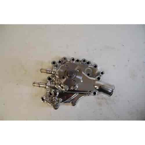 SB FORD WATER PUMP - POLISH