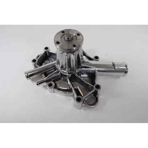 MOPAR 318-360 WATER PUMP - POLISH