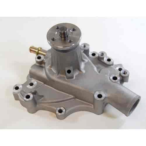 SB FORD 351C HV ALUM WATER PUMP