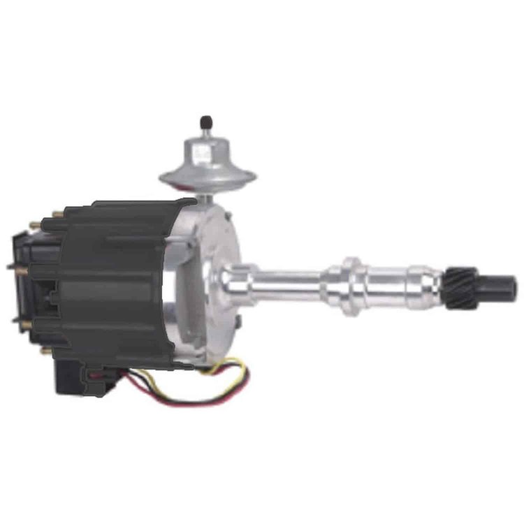 High-Performance HEI Distributor Oldsmobile V8