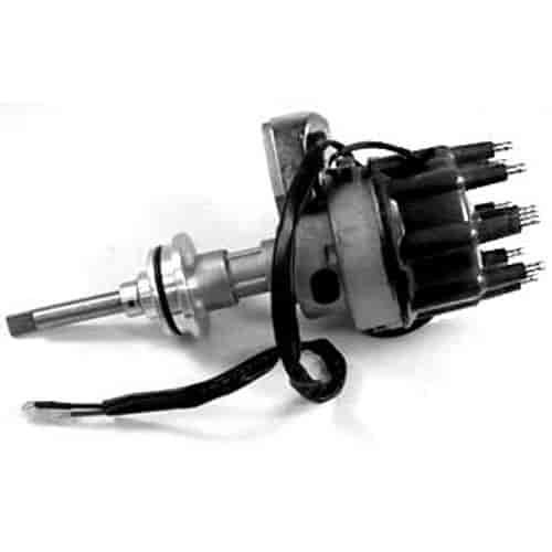 High Performance Ready-to-Run Distributor Chrysler 440
