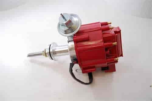 High-Performance HEI Distributor Chrysler 318/340/360