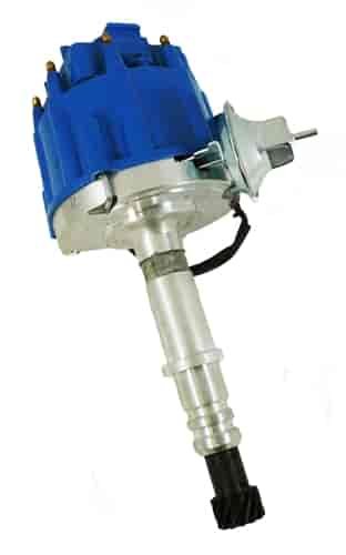 High Performance Ready-to-Run Distributor Holden 253/308