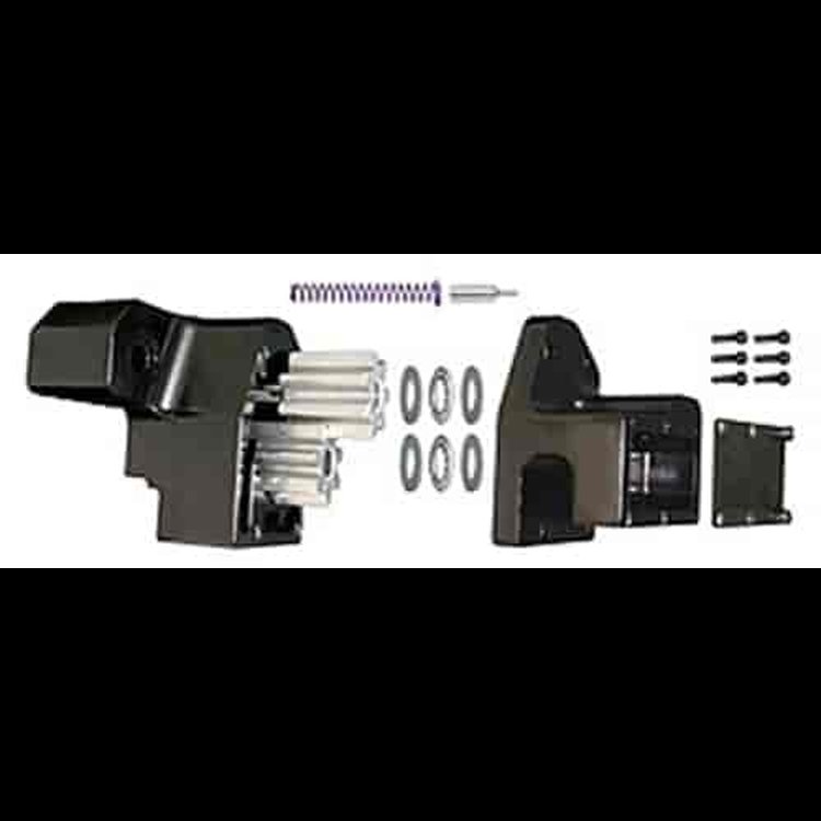 ALUMINUM OIL PUMP