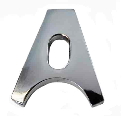 Competition Style Distributor Clamp 1963-Up Chevy V8