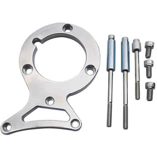 FORD MUSTANG ALT/POWER STREERING BRACKET