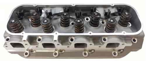 BB CHEVY ALUMINUM CYLINDER HEAD