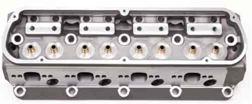 SMALL BLOCK FORD ALUMINUM CYLINDER HEAD