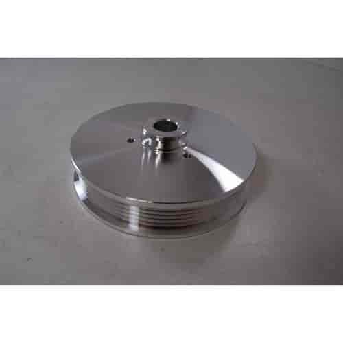Power Steering Pulley Ford Mustang 5.0L