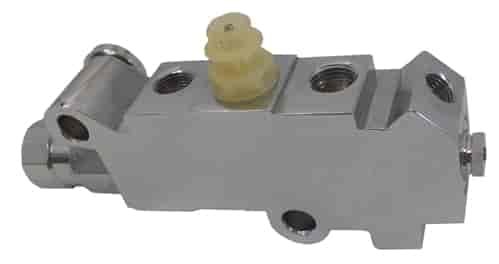 Non-Adjustable Proportioning Valve Disc/Drum Style