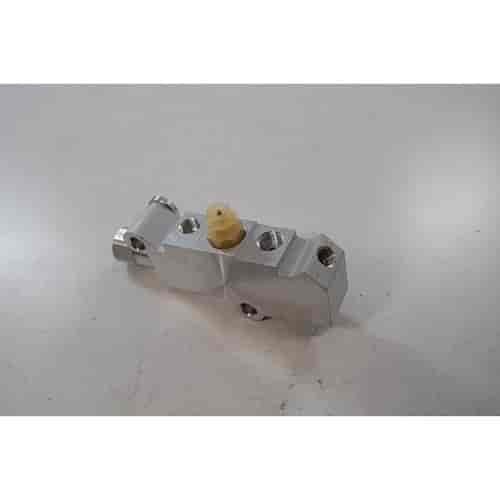 PRO VALVE ONLY DISC/DISC NATURAL FINISHED