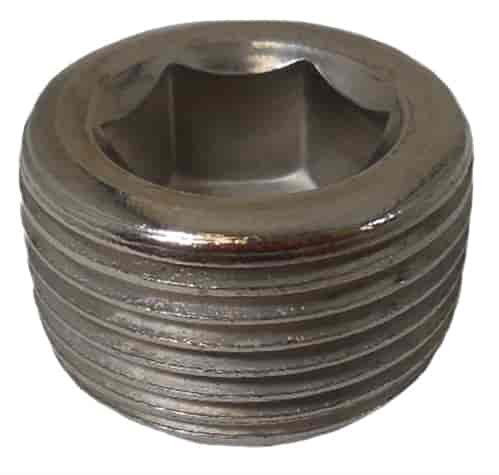 Pipe Plug