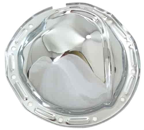Steel Differential Cover GM (12-Bolt)