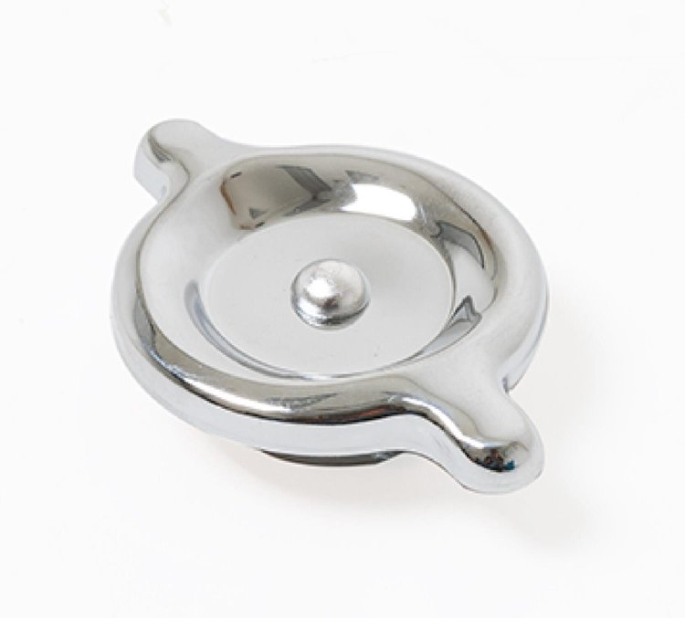 GM Style Oil Filler Cap Twist-In Style