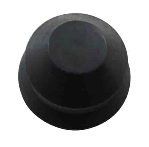 Valve Cover Rubber Grommets For Steel Valve Cover With 1-1/4" Holes