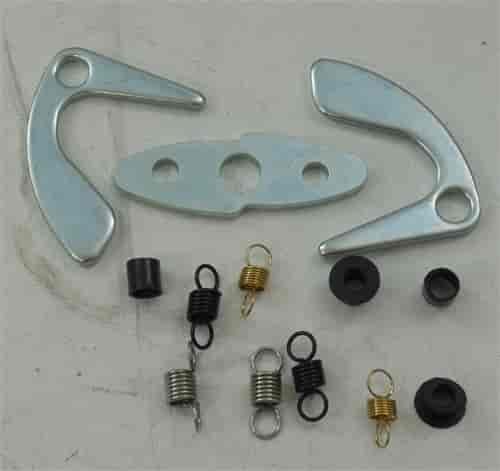 HEI Advance Curve Kit Chevy/GMC V8