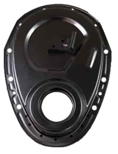 Timing Chain Cover Small Block Chevy 283-350