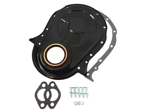 Steel Timing Chain Cover Big Block Chevy 396-454