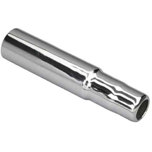 Tri-Step Oil Filler Extension Tube Fits Chevy V8 Engines Both OEM & Aftermarket Manifolds