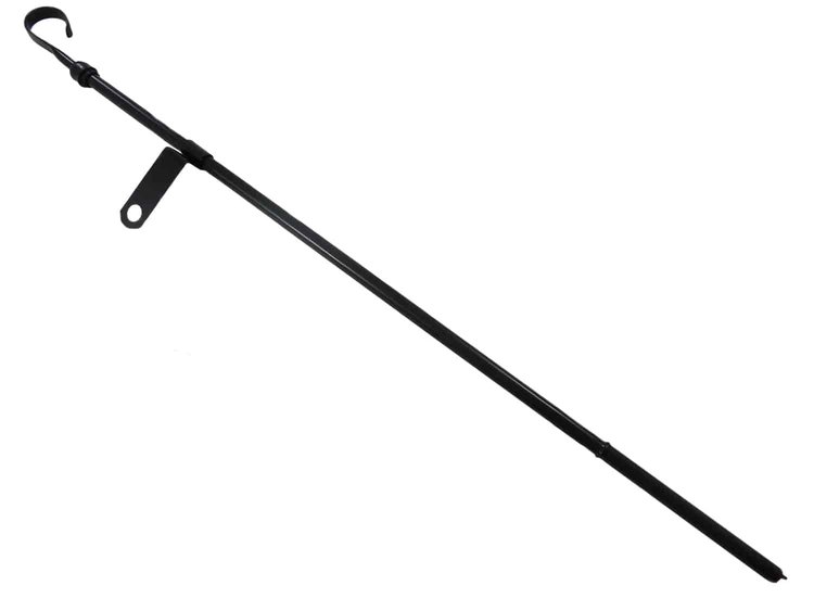 Engine Oil Dipstick 1965-90 Big Block Chevy 396-454