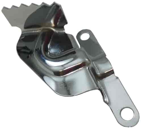 Steel Timing Tab Big Block Chevy 396-454