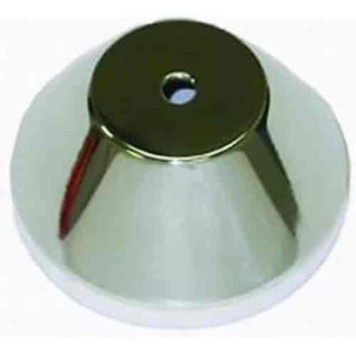 Vacuum Advance Cover Mounts with 2-Sided Adhesive