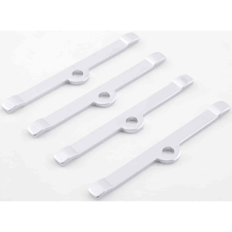 Valve Cover Spreader Bars Small Block Chevy