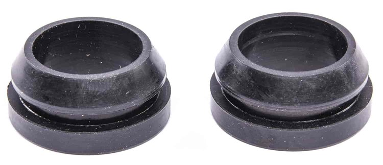 Valve Cover Rubber Grommets For Aluminum Valve Cover With 1-1/4" Holes