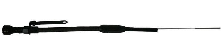 Flexible Engine Oil Dipstick 1980-Up Small Block Chevy 283-350