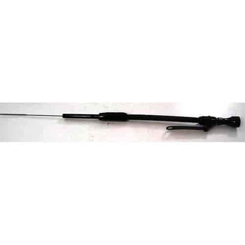 Flexible Engine Oil Dipstick Pre-1979 Small Block Chevy 283-350