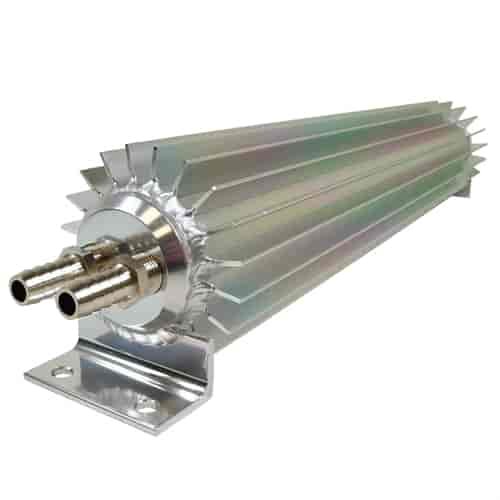 Dual Pass Transmission Cooler 15" (0.8 qt)