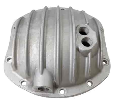 Aluminum Differential Cover Dana 25-27-30 (10-Bolt)