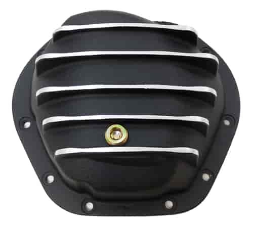 Aluminum Differential Cover Dana 44 (10-Bolt)