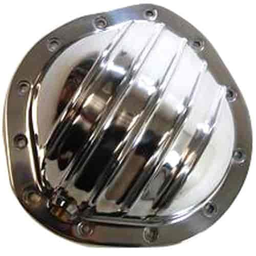 Aluminum Differential Cover GM (12-Bolt)