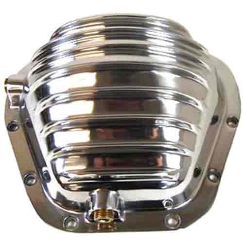 Aluminum Differential Cover Dana 60-70 (10-Bolt)