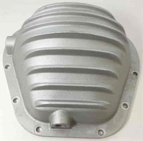 Aluminum Differential Cover Dana 60-70 (10-Bolt)