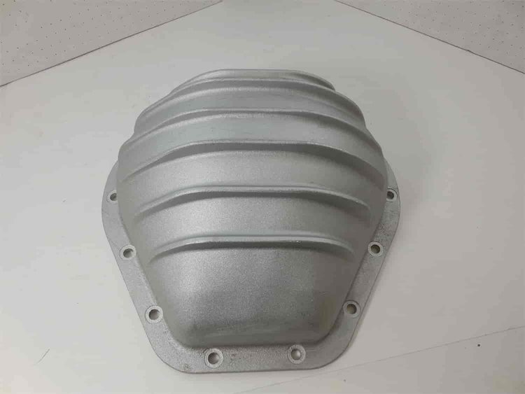 Aluminum Differential Cover GM (14-Bolt)