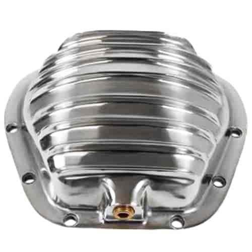 Aluminum Differential Cover Dana 60 (10-Bolt)