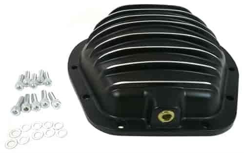 Aluminum Differential Cover Dana 60 (10-Bolt)