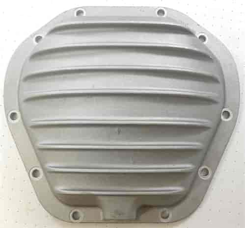 Aluminum Differential Cover Dana 60 (10-Bolt)