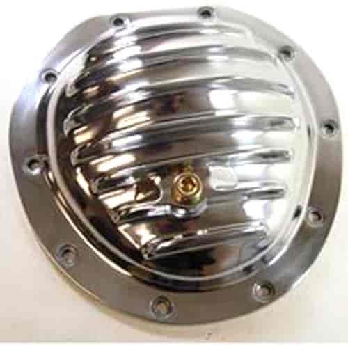 Aluminum Differential Cover GM (10-Bolt)